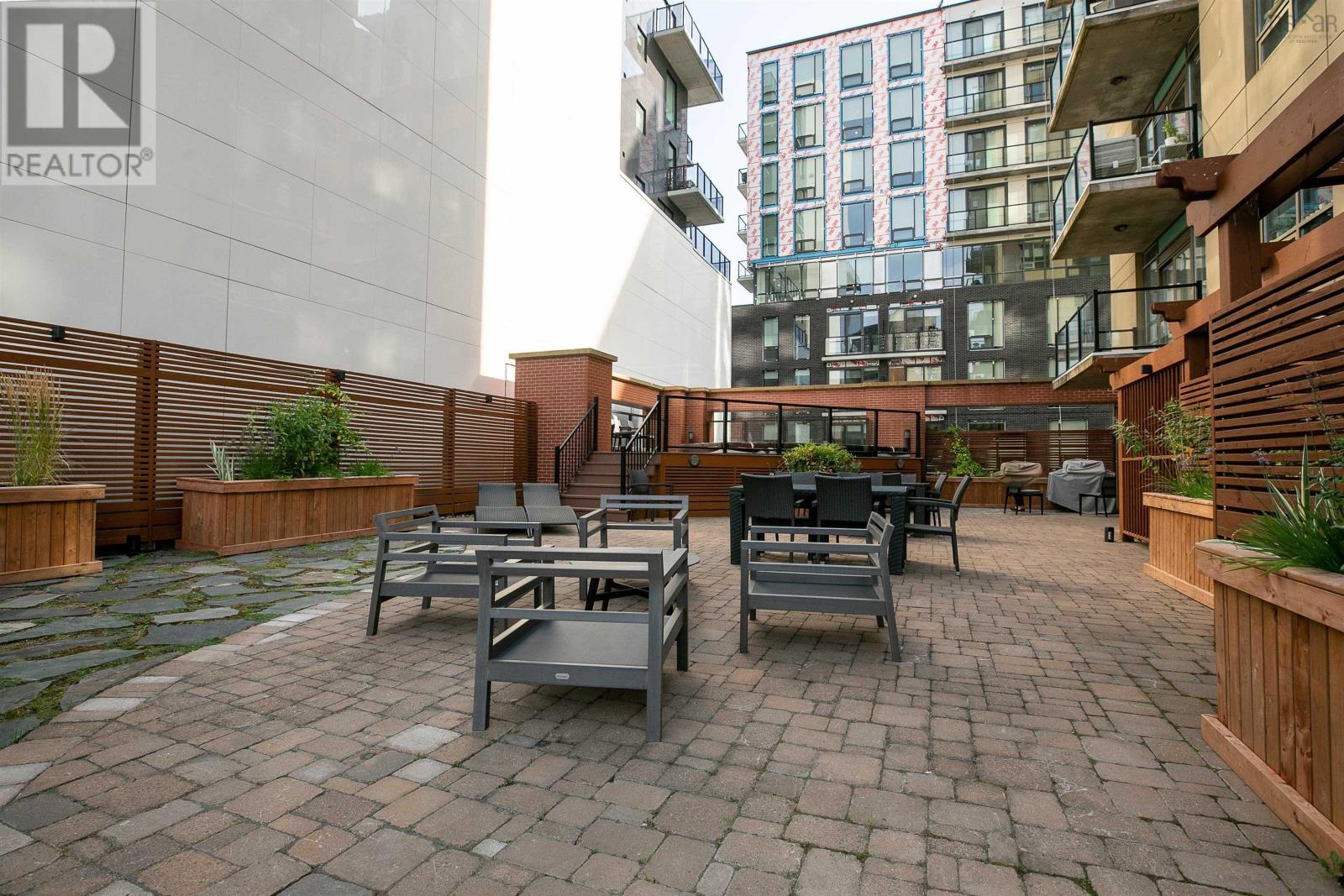 1703 1445 South Park Street, Halifax, Nova Scotia  B3J 0B6 - Photo 29 - 202501282