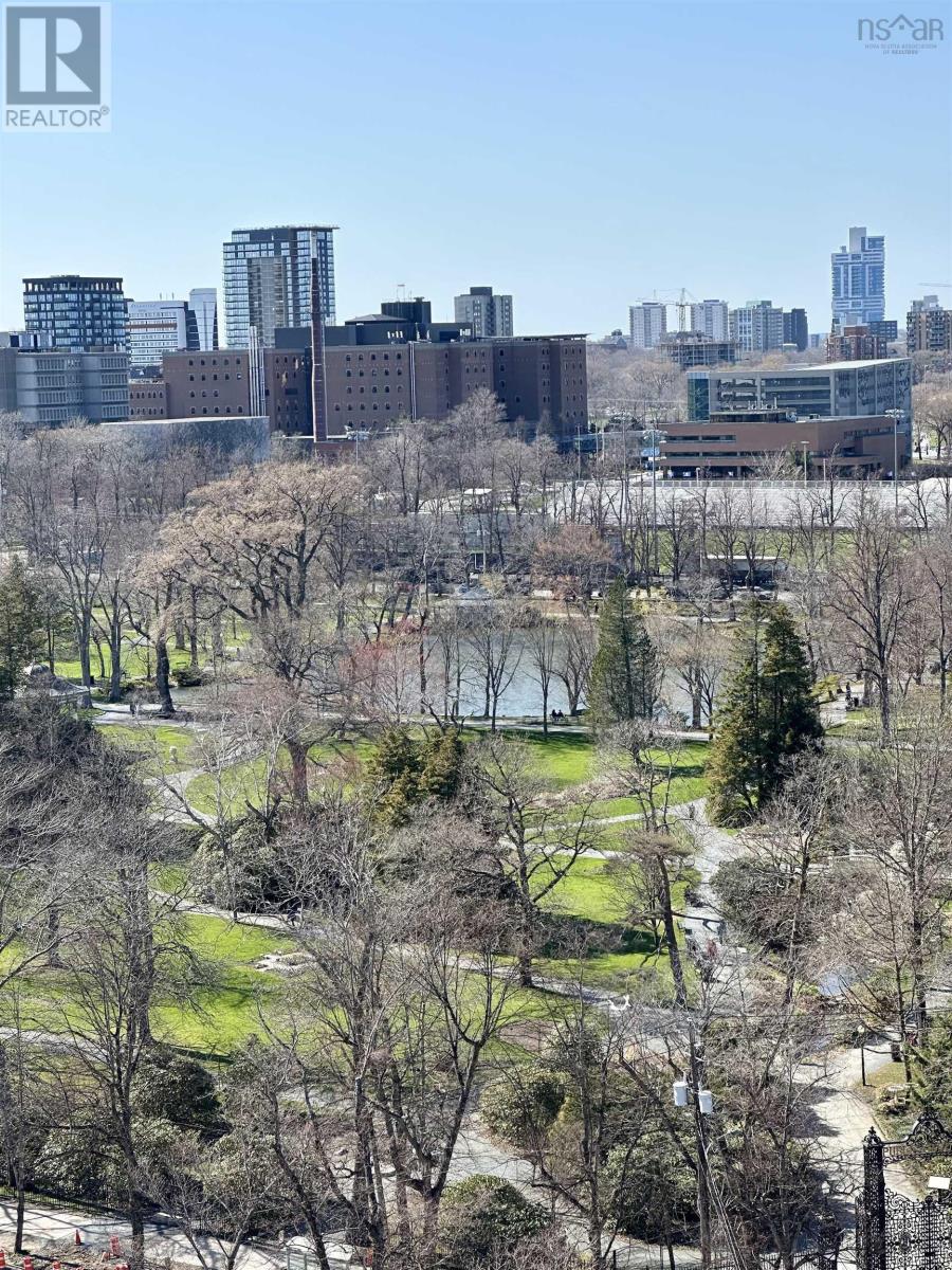 1703 1445 South Park Street, Halifax, Nova Scotia  B3J 0B6 - Photo 3 - 202501282