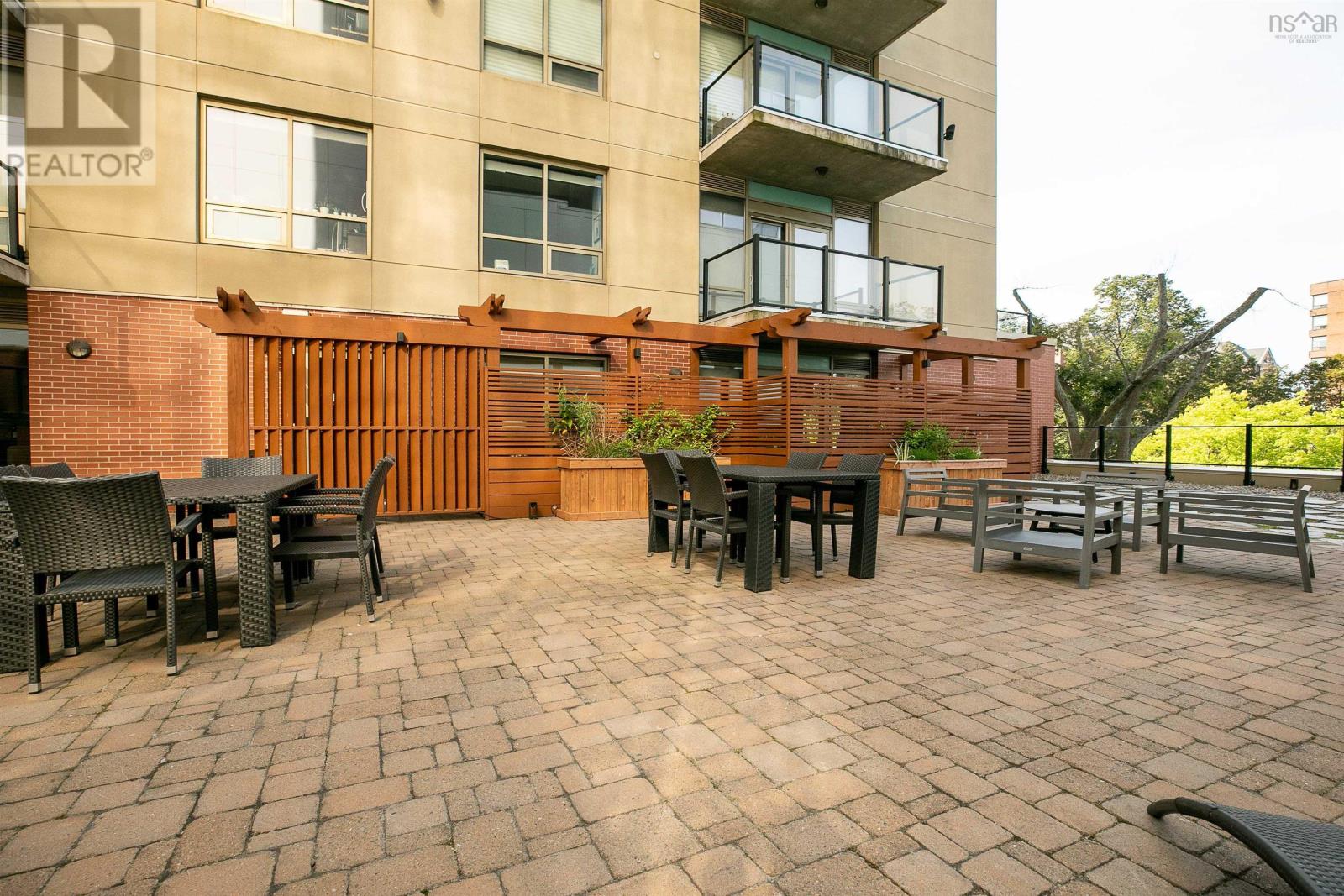 1703 1445 South Park Street, Halifax, Nova Scotia  B3J 0B6 - Photo 31 - 202501282