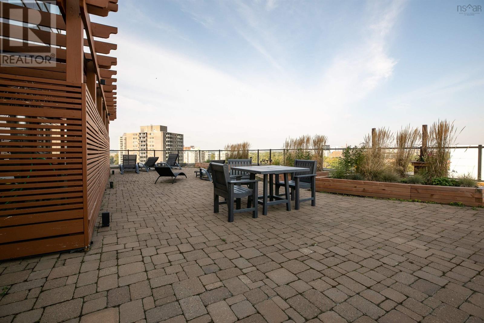 1703 1445 South Park Street, Halifax, Nova Scotia  B3J 0B6 - Photo 32 - 202501282