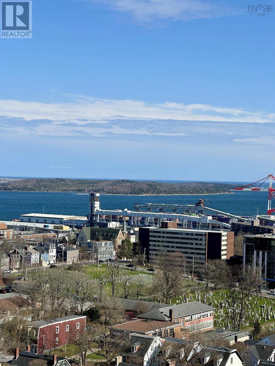 1703 1445 South Park Street, Halifax, Nova Scotia  B3J 0B6 - Photo 35 - 202501282