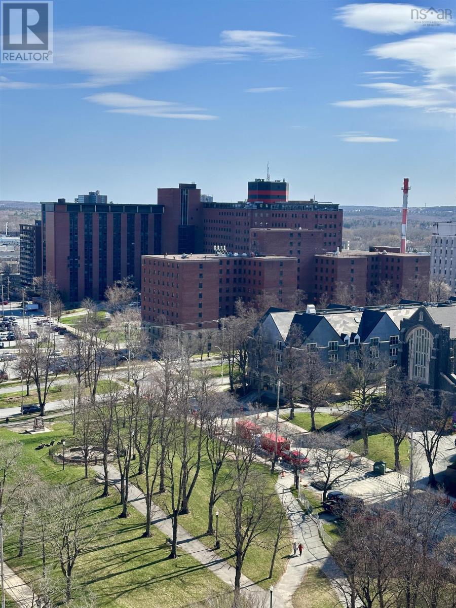 1703 1445 South Park Street, Halifax, Nova Scotia  B3J 0B6 - Photo 4 - 202501282