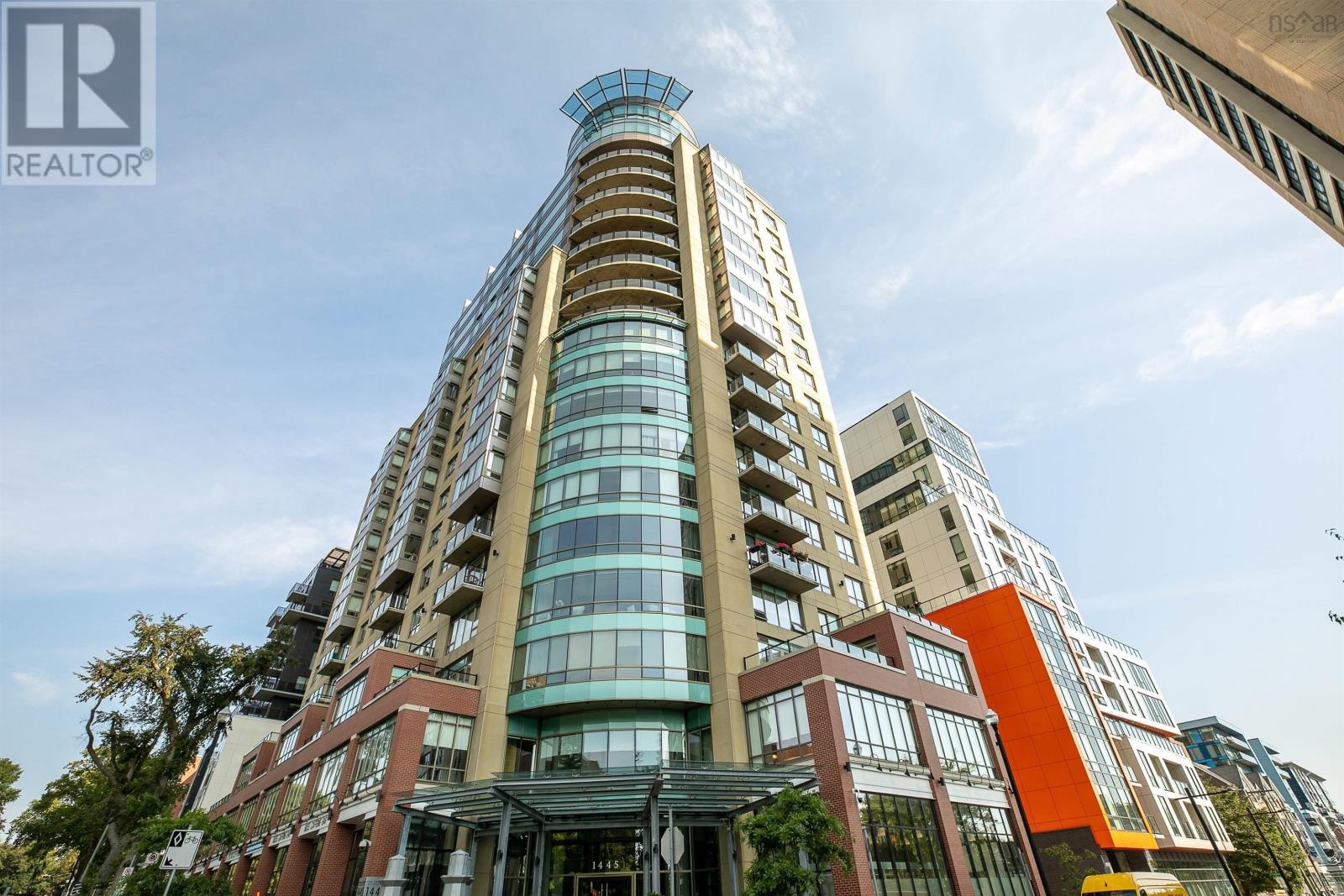 1703 1445 South Park Street, Halifax, Nova Scotia  B3J 0B6 - Photo 6 - 202501282