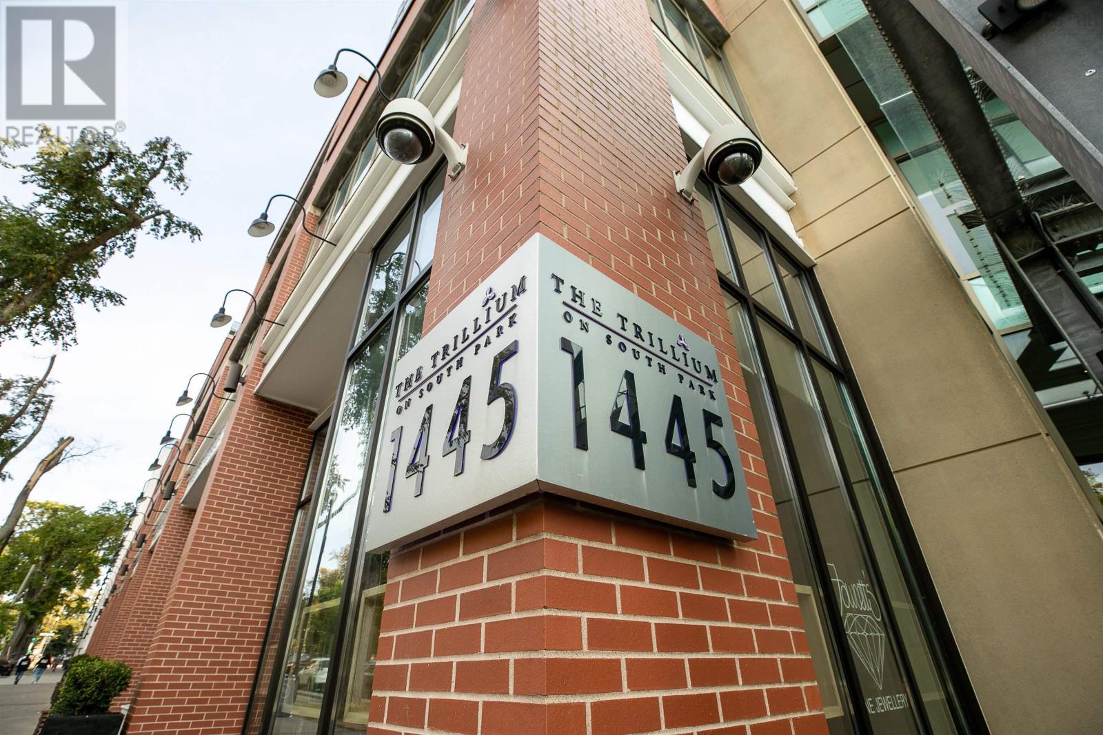 1703 1445 South Park Street, Halifax, Nova Scotia  B3J 0B6 - Photo 7 - 202501282