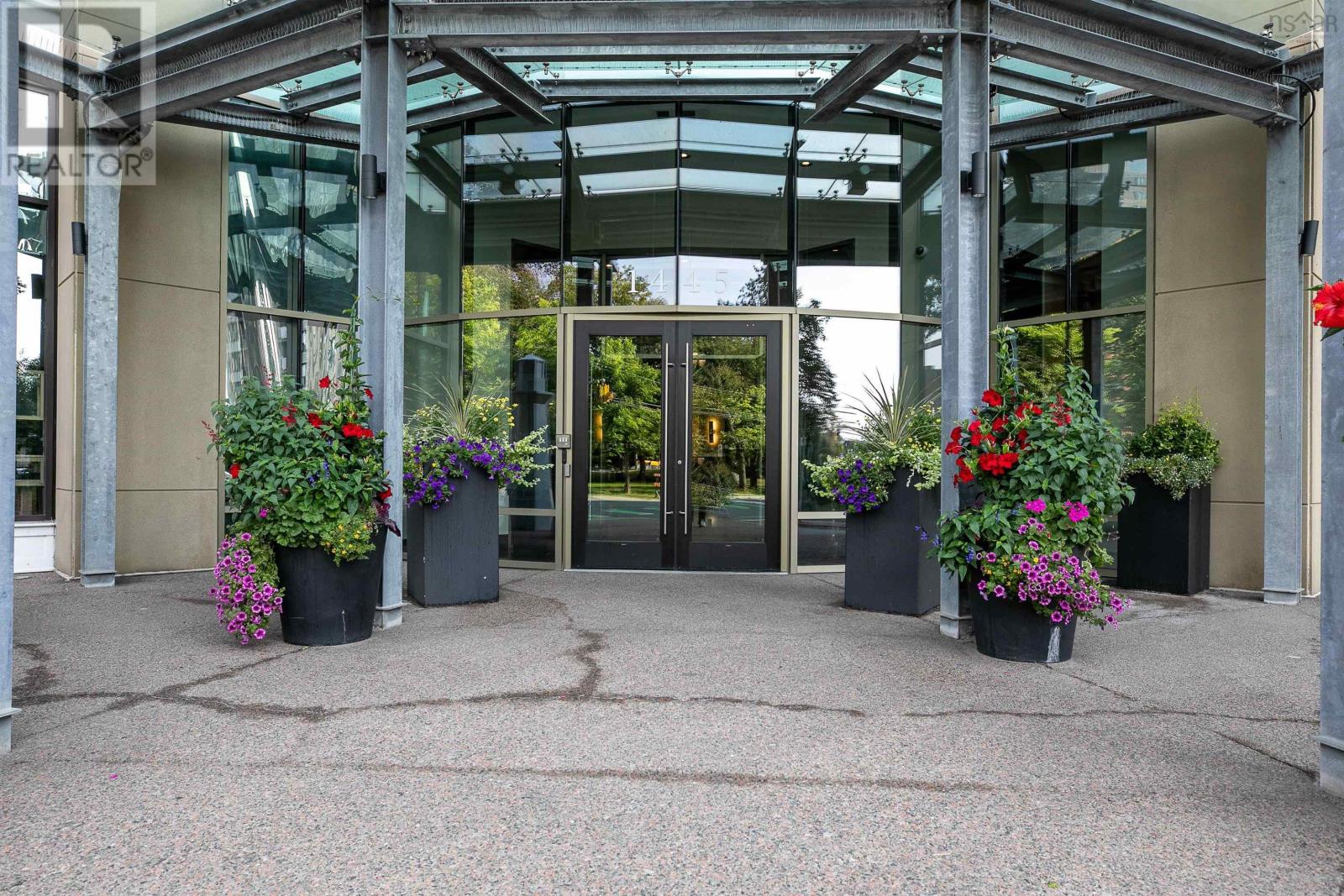 1703 1445 South Park Street, Halifax, Nova Scotia  B3J 0B6 - Photo 8 - 202501282