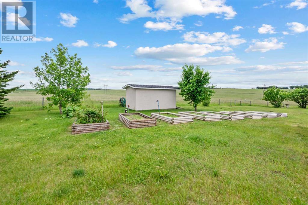 42053 Township Road 252, Rural Rocky View County, Alberta  T2Z 2M2 - Photo 10 - A2163304