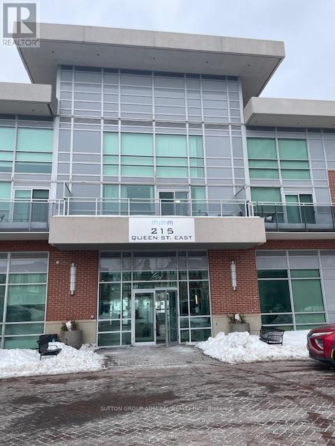 Property at 1210 - 215 QUEEN STREET E image 3