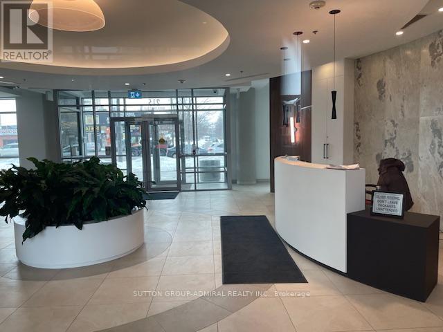 Property at 1210 - 215 QUEEN STREET E image 4