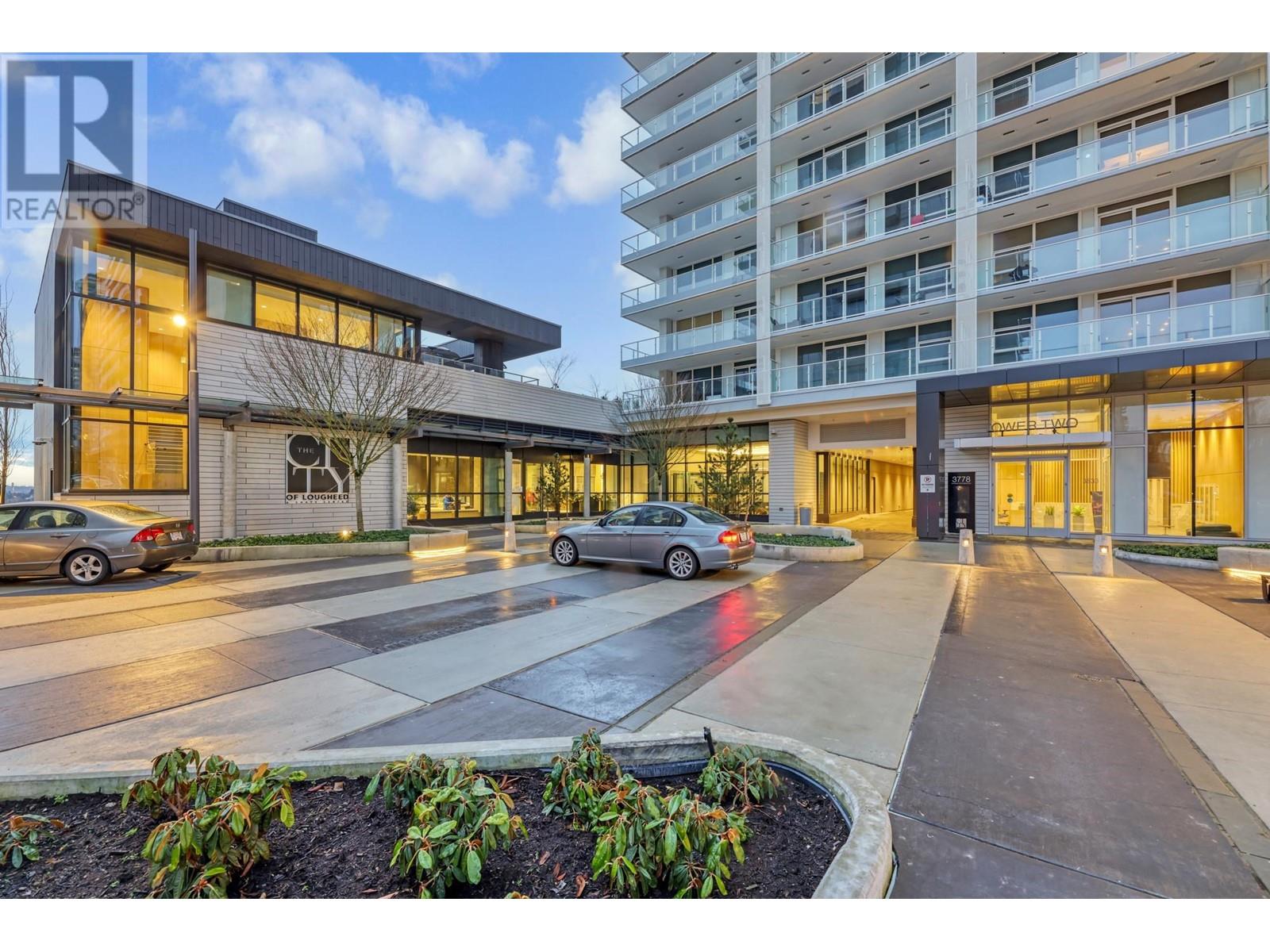 4010 3809 Evergreen Place, Burnaby, British Columbia  V3J 0M1 - Photo 35 - R2973135
