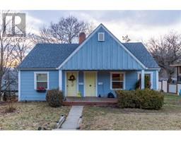 3202/3204 20A Street, vernon, British Columbia