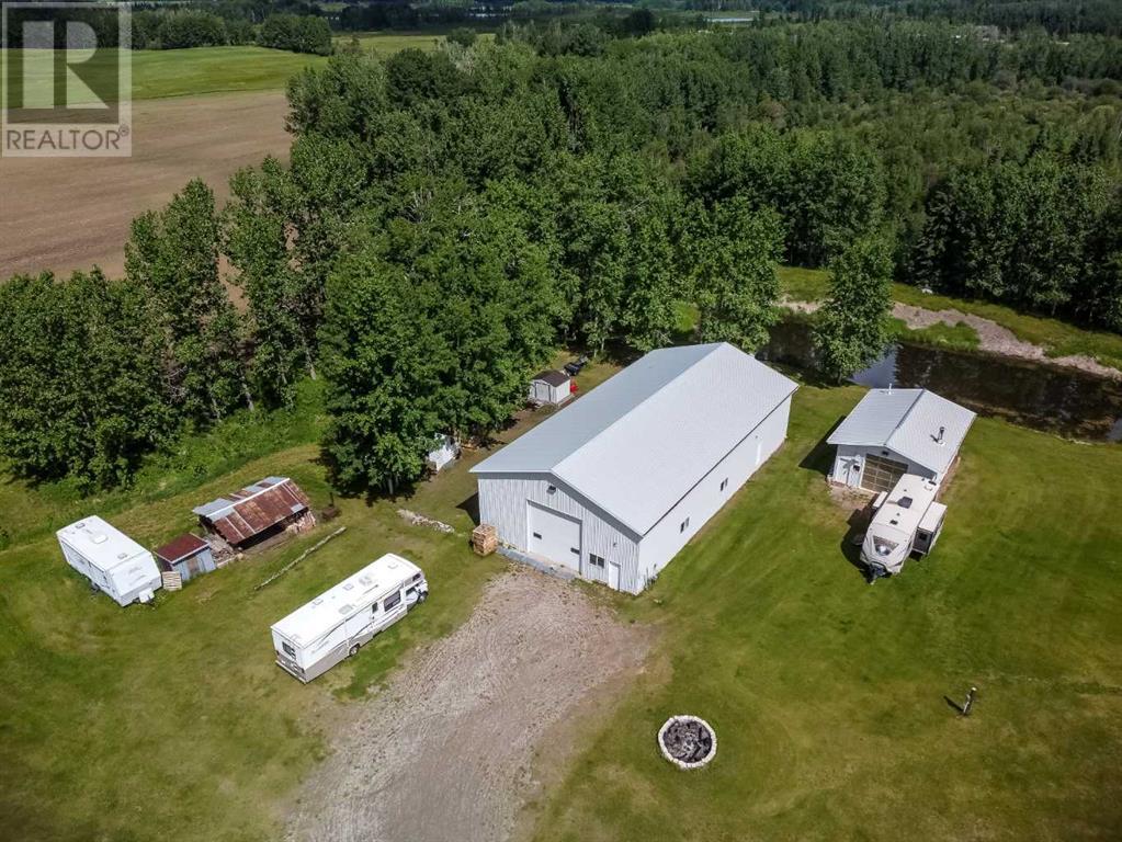 A & B, 380024 Range Road 4-4a, Rural Clearwater County, Alberta  T0M 0P0 - Photo 43 - A2191071