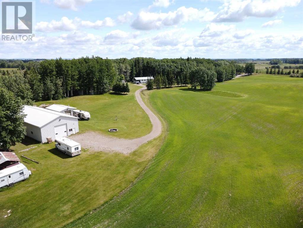 A & B, 380024 Range Road 4-4a, Rural Clearwater County, Alberta  T0M 0P0 - Photo 45 - A2191071