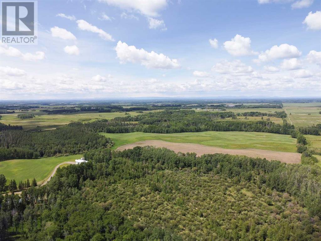 A & B, 380024 Range Road 4-4a, Rural Clearwater County, Alberta  T0M 0P0 - Photo 47 - A2191071