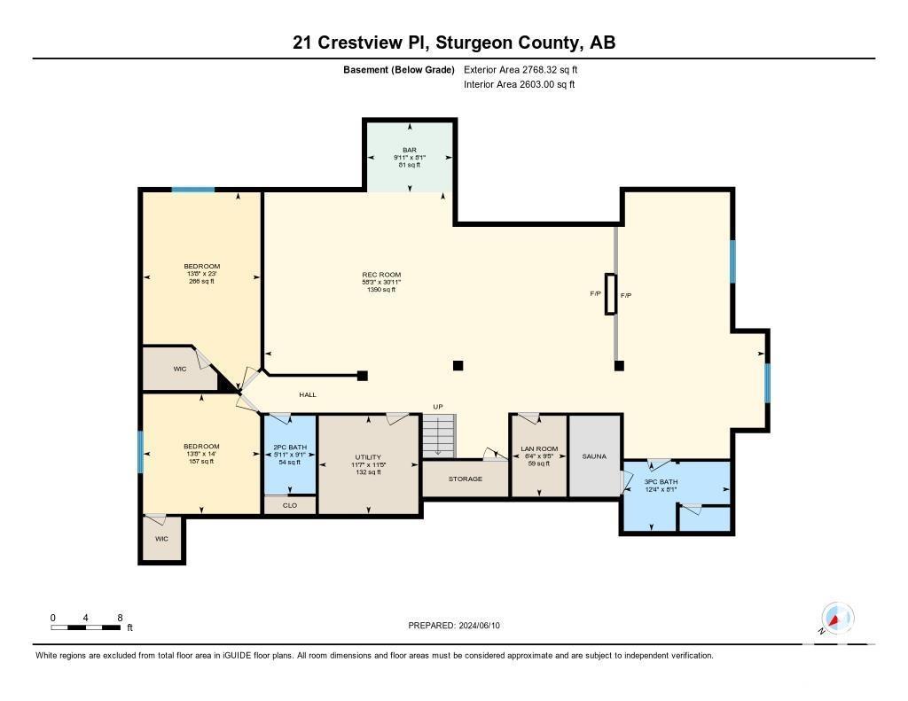 #21b 25012 Sturgeon Rd, Rural Sturgeon County, Alberta  T8T 0C3 - Photo 22 - E4408480