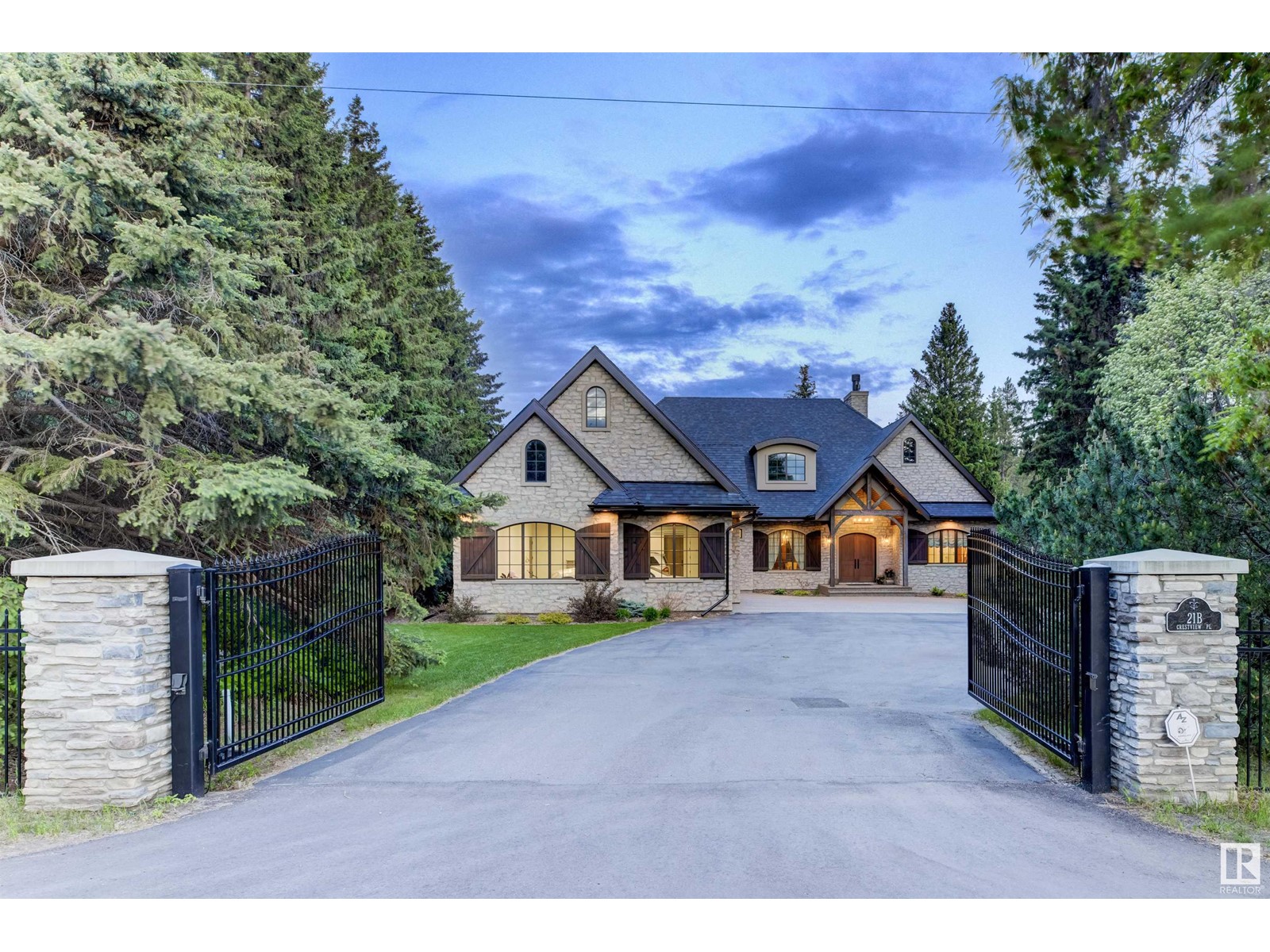 #21b 25012 Sturgeon Rd, Rural Sturgeon County, Alberta  T8T 0C3 - Photo 2 - E4408480