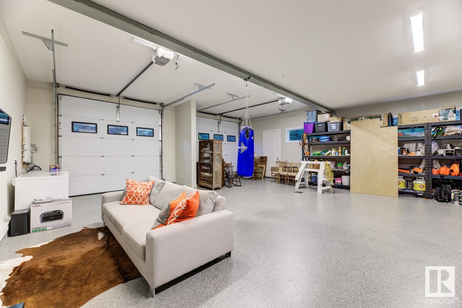 #21b 25012 Sturgeon Rd, Rural Sturgeon County, Alberta  T8T 0C3 - Photo 72 - E4408480