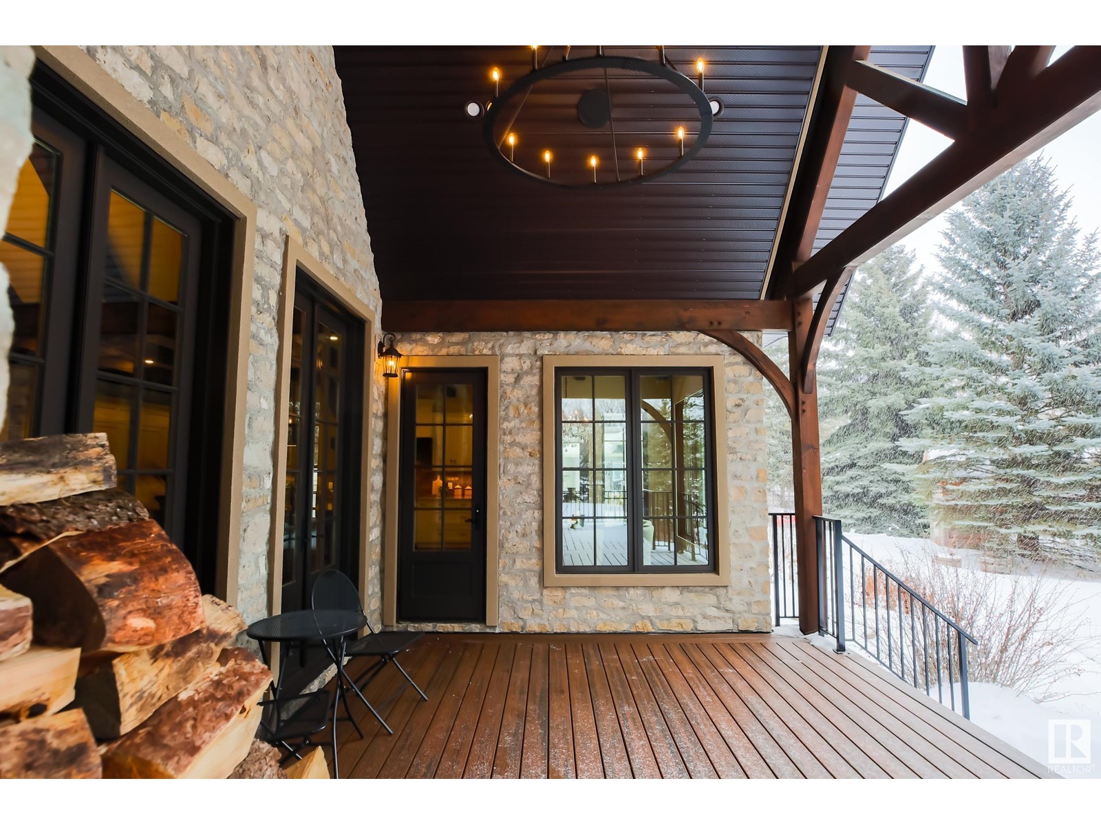 #21b 25012 Sturgeon Rd, Rural Sturgeon County, Alberta  T8T 0C3 - Photo 41 - E4408480