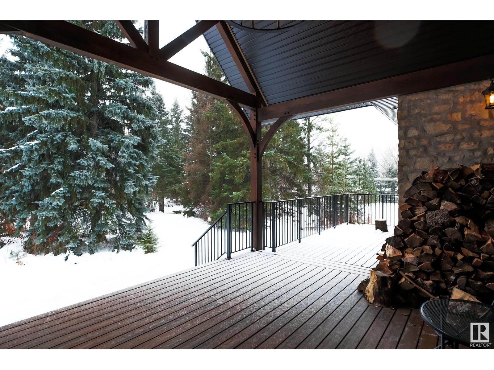 #21b 25012 Sturgeon Rd, Rural Sturgeon County, Alberta  T8T 0C3 - Photo 42 - E4408480