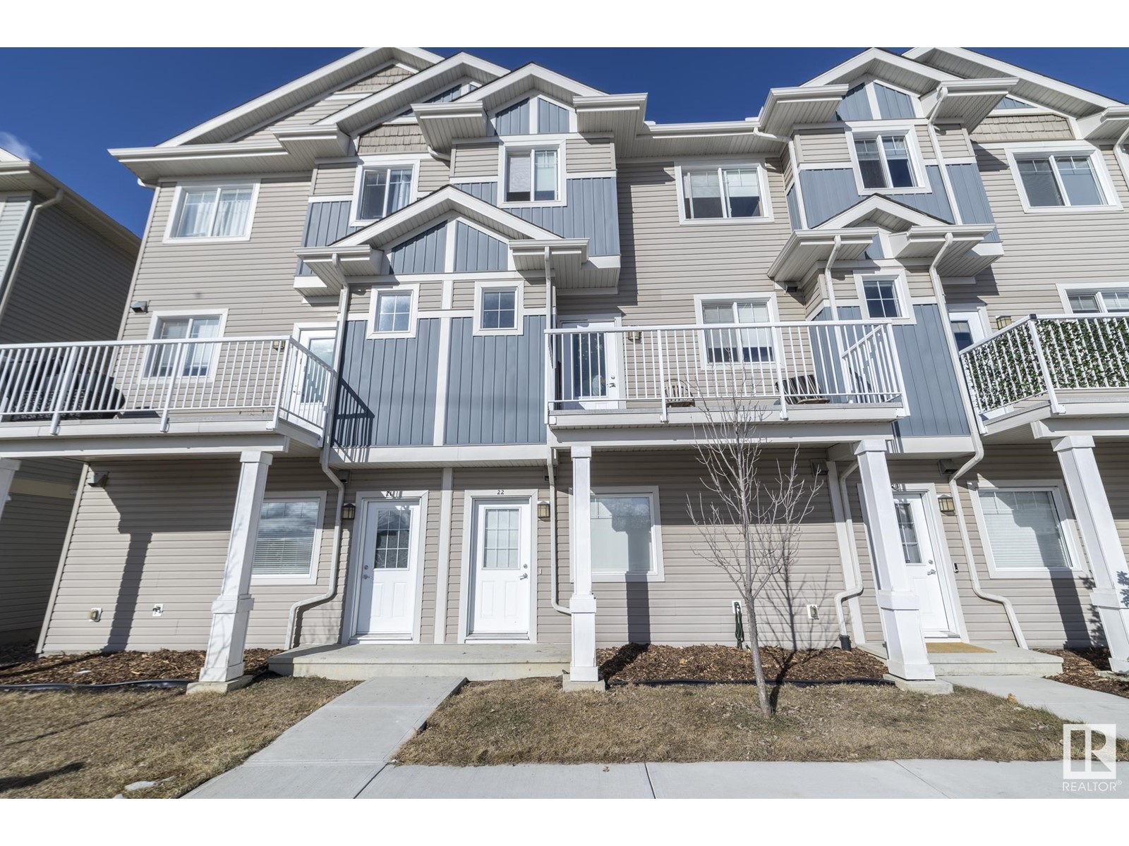 Property at #22 13139 205 ST NW image 1