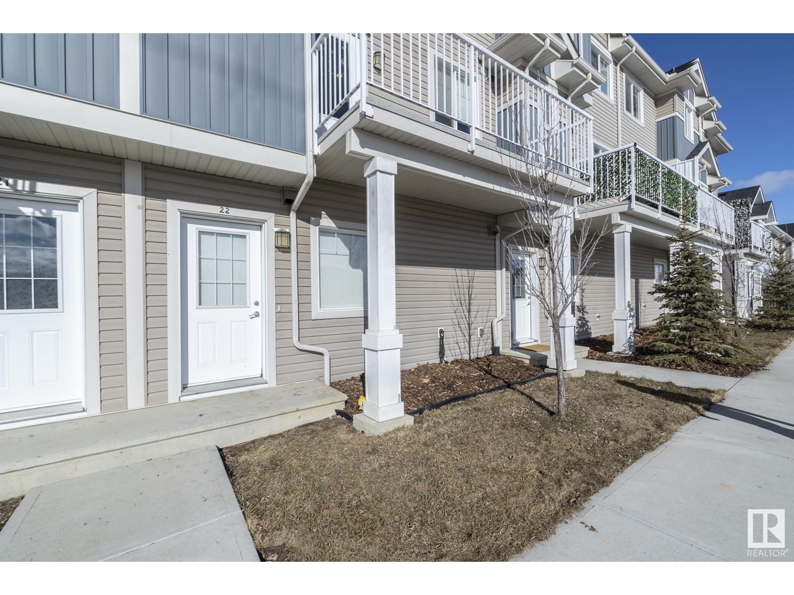 Property at #22 13139 205 ST NW image 2