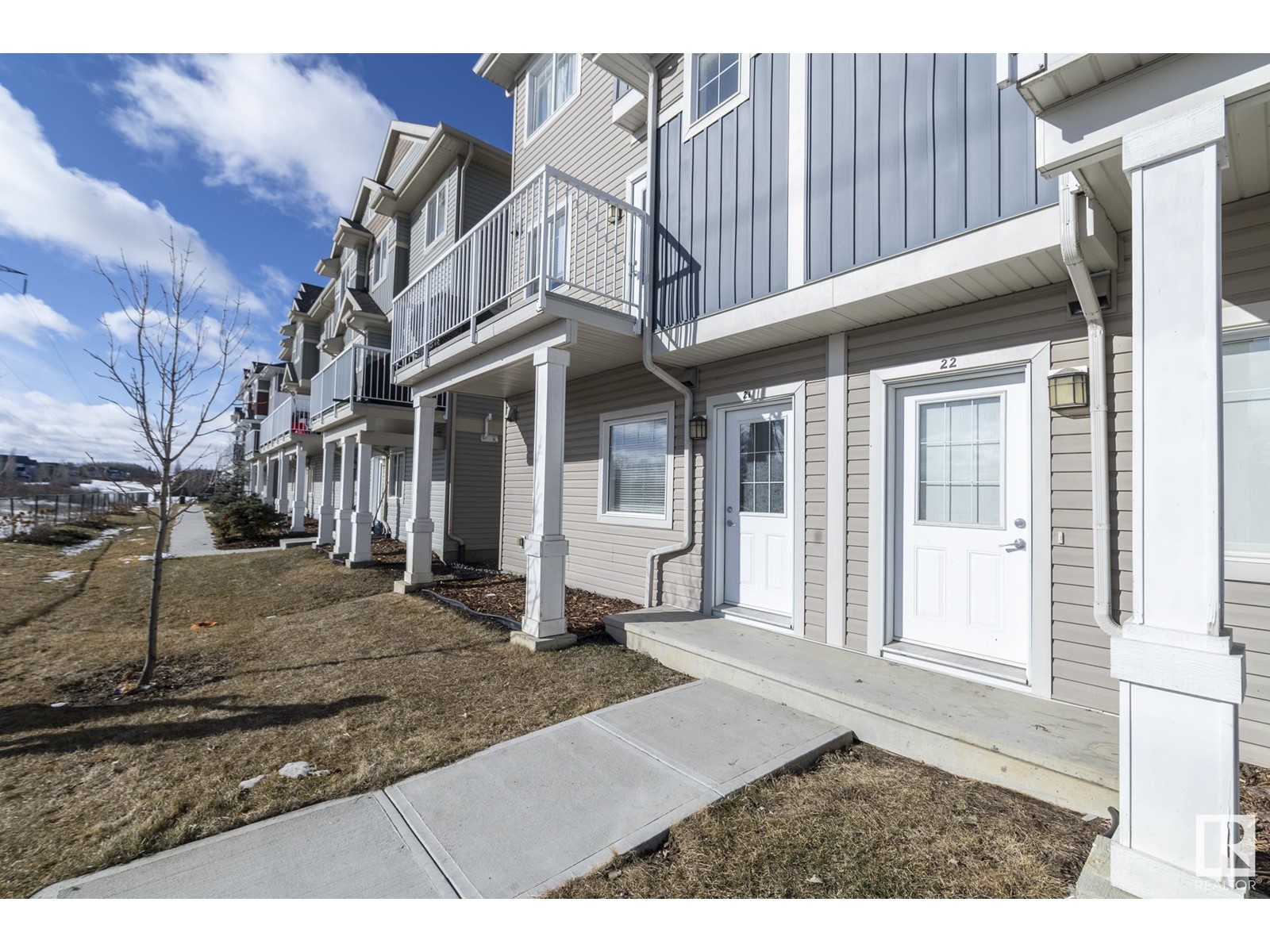 Property at #22 13139 205 ST NW image 3