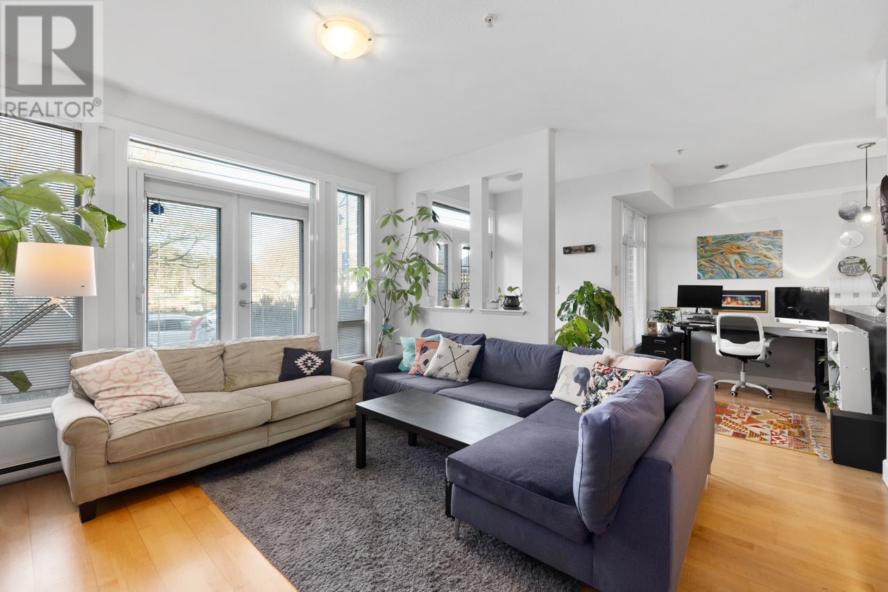 Listing Picture 5 of 38 : 117 4280 MONCTON STREET, Richmond / 烈治文 - 魯藝地產 Yvonne Lu Group - MLS Medallion Club Member