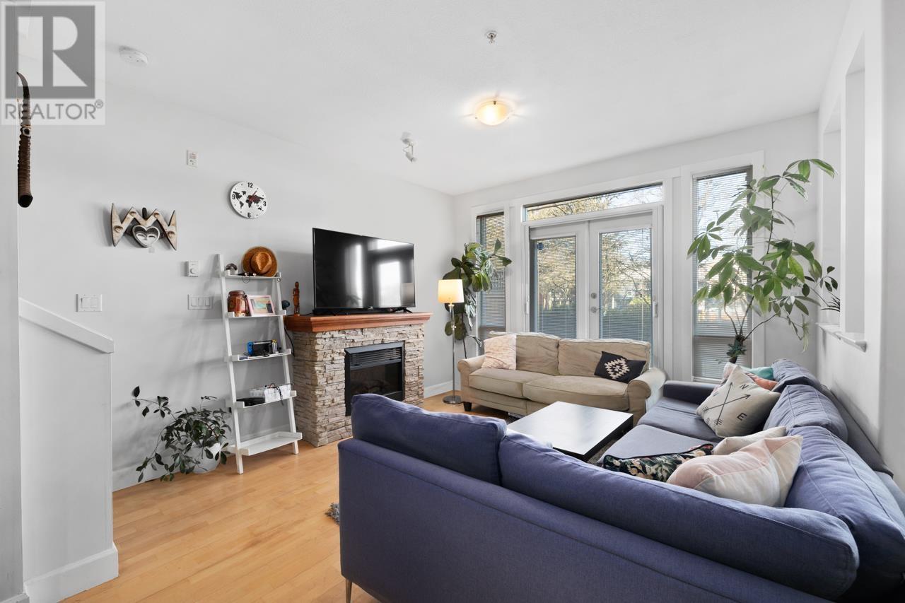 Listing Picture 6 of 38 : 117 4280 MONCTON STREET, Richmond / 烈治文 - 魯藝地產 Yvonne Lu Group - MLS Medallion Club Member