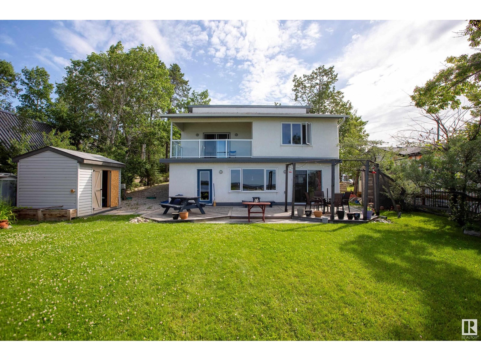 #36 55022 Ste. Anne Tr, Rural Lac Ste. Anne County, Alberta  T0E 0A1 - Photo 10 - E4423886