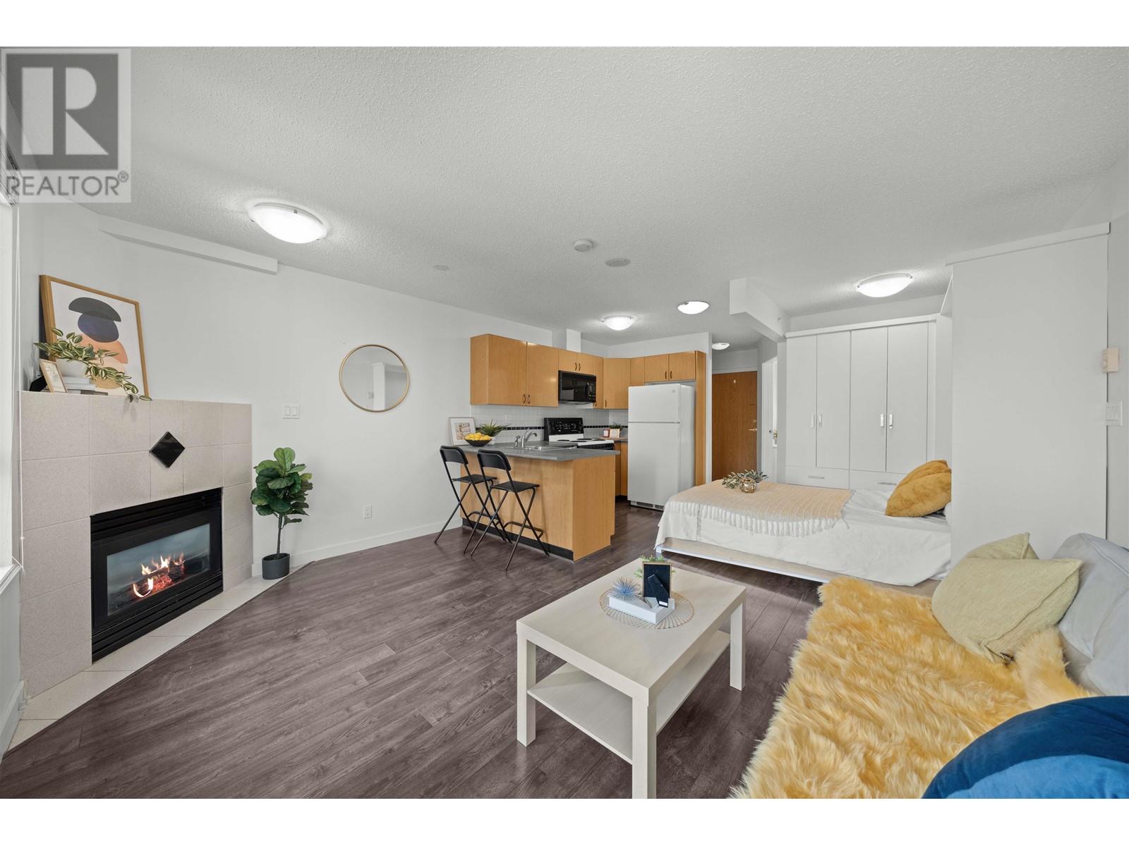 Listing Picture 4 of 23 : 2006 939 HOMER STREET, Vancouver / 溫哥華 - 魯藝地產 Yvonne Lu Group - MLS Medallion Club Member