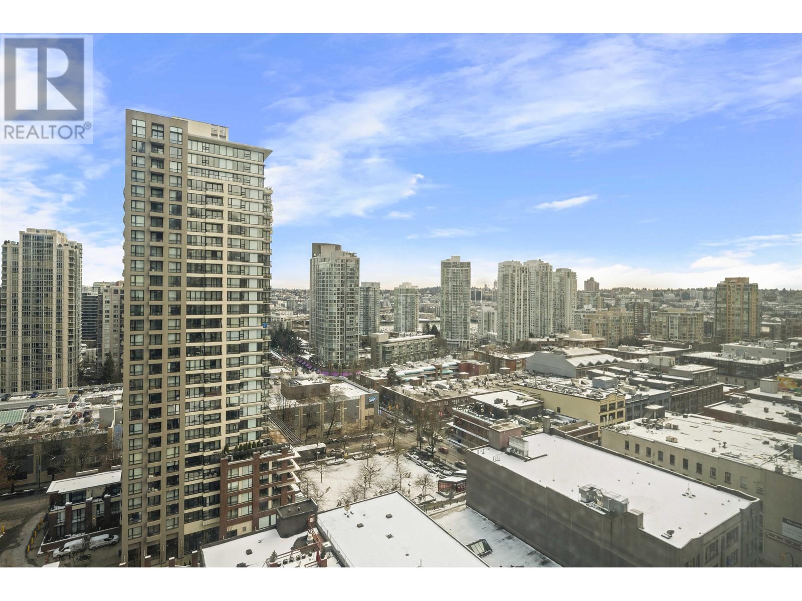Listing Picture 7 of 23 : 2006 939 HOMER STREET, Vancouver / 溫哥華 - 魯藝地產 Yvonne Lu Group - MLS Medallion Club Member