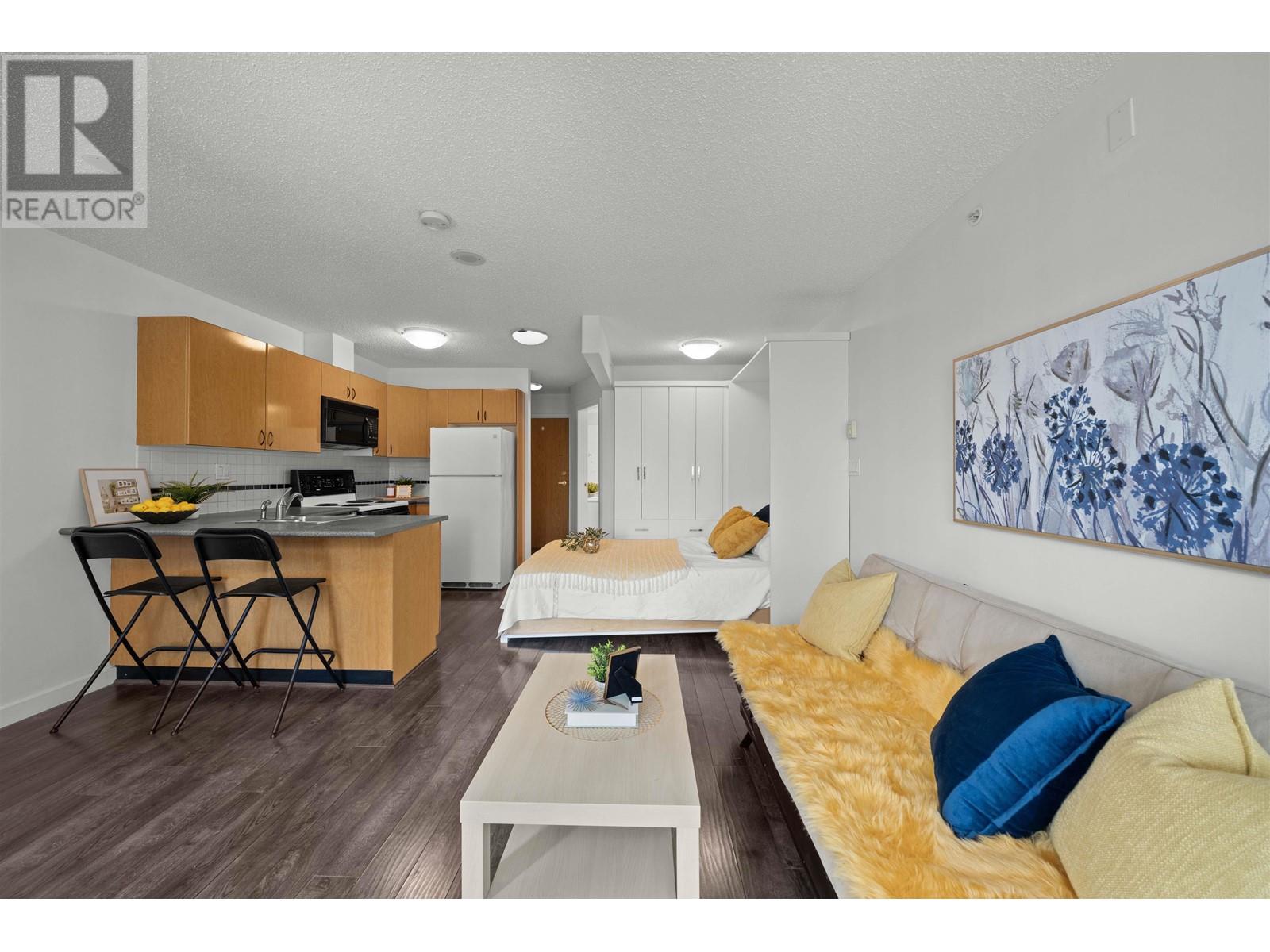 Listing Picture 8 of 23 : 2006 939 HOMER STREET, Vancouver / 溫哥華 - 魯藝地產 Yvonne Lu Group - MLS Medallion Club Member