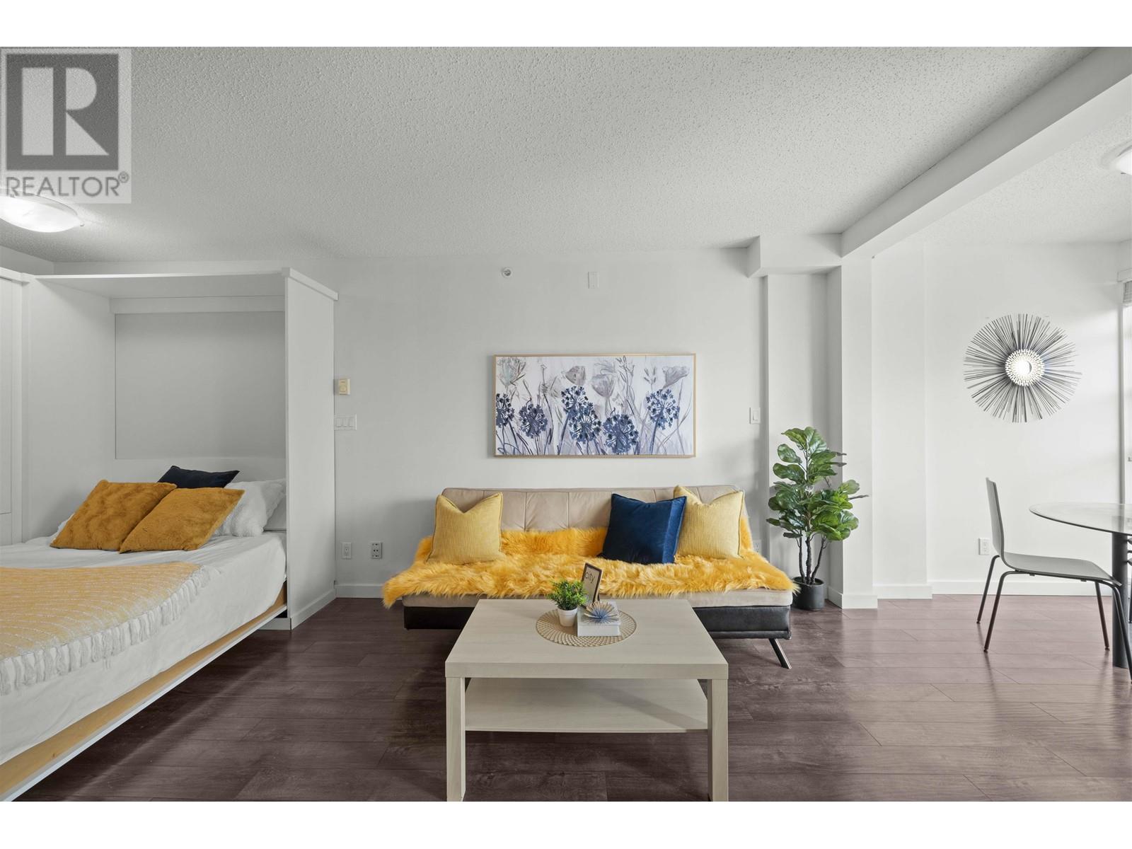 Listing Picture 9 of 23 : 2006 939 HOMER STREET, Vancouver / 溫哥華 - 魯藝地產 Yvonne Lu Group - MLS Medallion Club Member