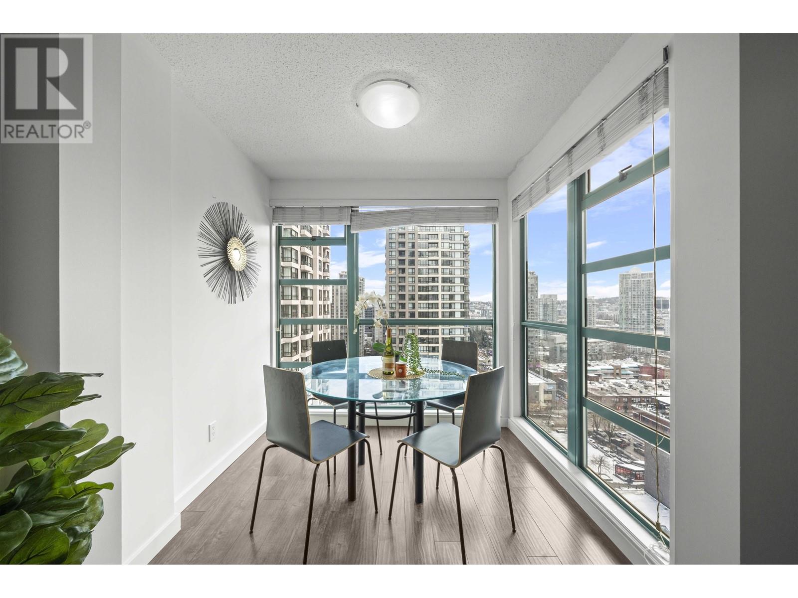 Listing Picture 6 of 23 : 2006 939 HOMER STREET, Vancouver / 溫哥華 - 魯藝地產 Yvonne Lu Group - MLS Medallion Club Member