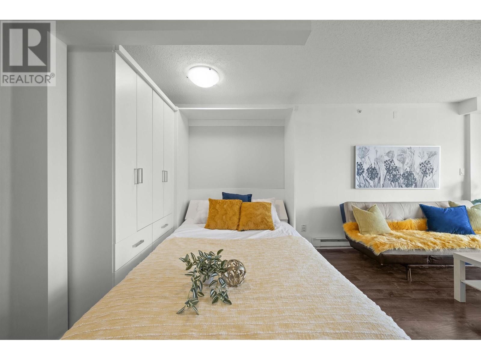 Listing Picture 11 of 23 : 2006 939 HOMER STREET, Vancouver / 溫哥華 - 魯藝地產 Yvonne Lu Group - MLS Medallion Club Member