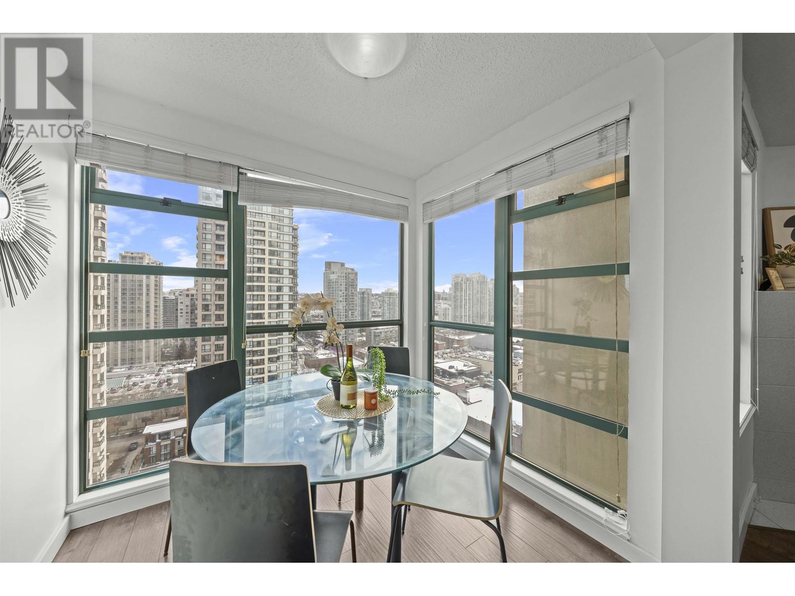 2006 939 HOMER STREET, Vancouver