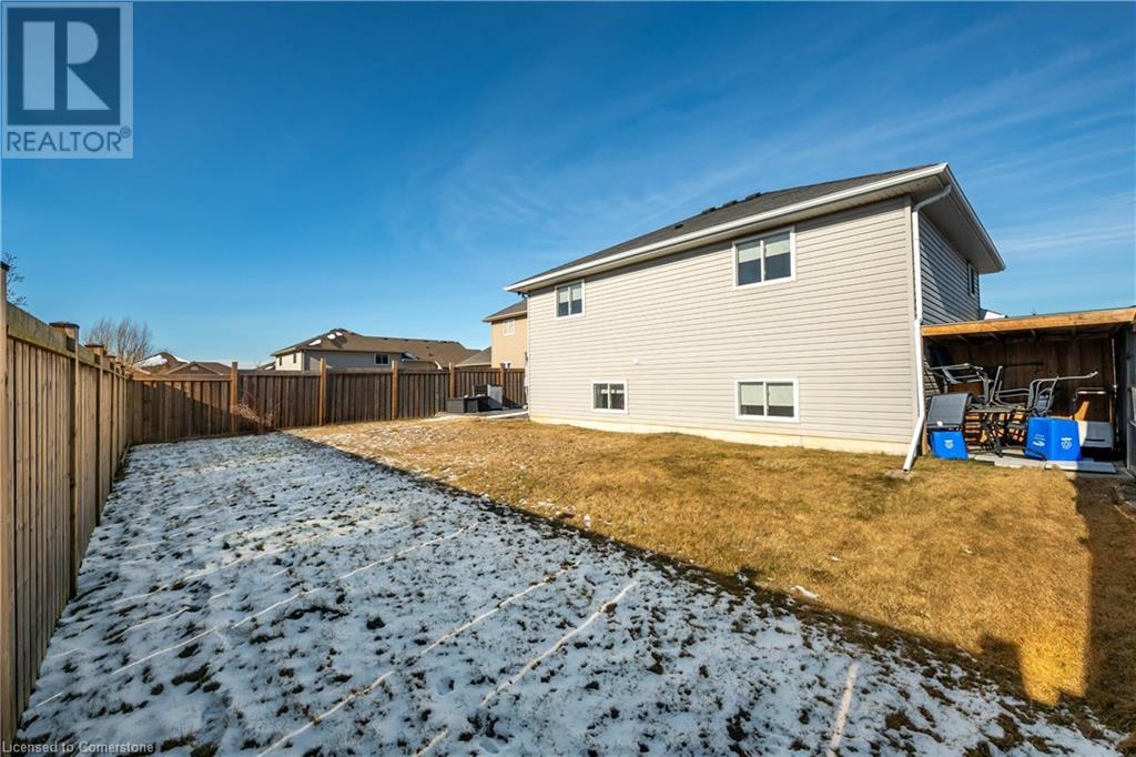 6 Donald Crescent Crescent, Haldimand, Ontario  N0A 1H0 - Photo 32 - 40703471