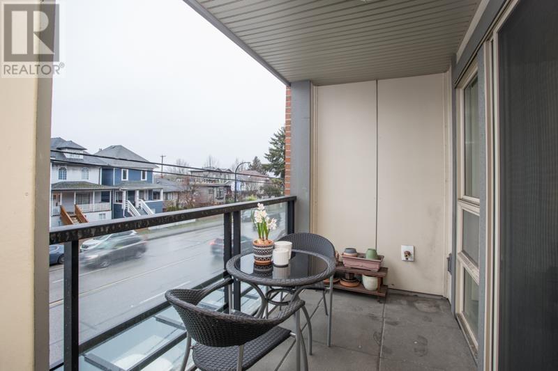 226 4550 Fraser Street, Vancouver, British Columbia  V5V 4G8 - Photo 29 - R2971066