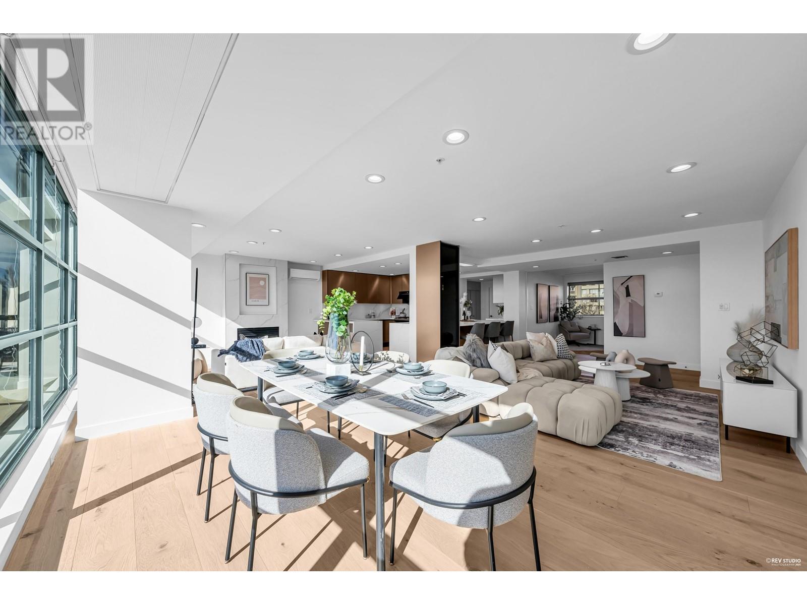 601 1233 Beach Avenue, Vancouver, British Columbia  V6E 1V4 - Photo 15 - R2972233