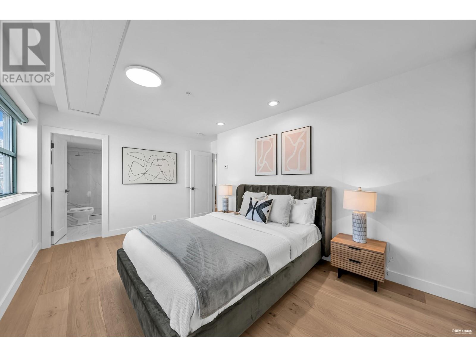 601 1233 Beach Avenue, Vancouver, British Columbia  V6E 1V4 - Photo 21 - R2972233