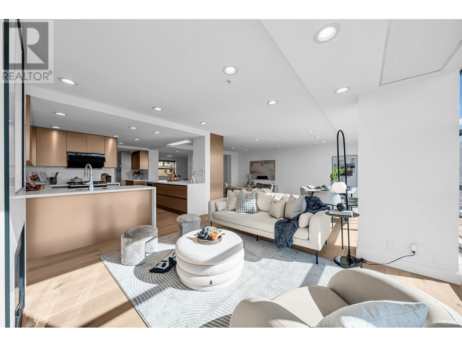 601 1233 Beach Avenue, Vancouver, British Columbia  V6E 1V4 - Photo 9 - R2972233