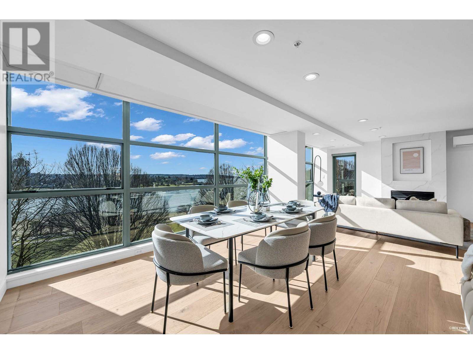 601 1233 Beach Avenue, Vancouver, British Columbia  V6E 1V4 - Photo 14 - R2972233