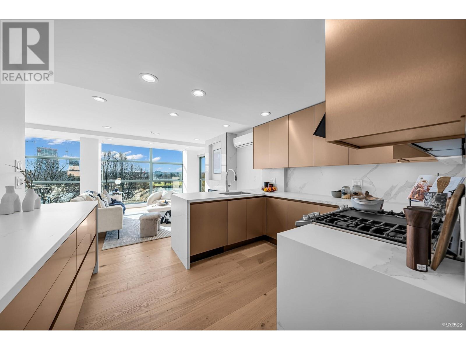 601 1233 Beach Avenue, Vancouver, British Columbia  V6E 1V4 - Photo 19 - R2972233