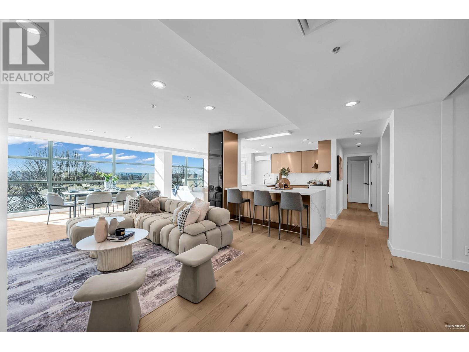 601 1233 Beach Avenue, Vancouver, British Columbia  V6E 1V4 - Photo 11 - R2972233