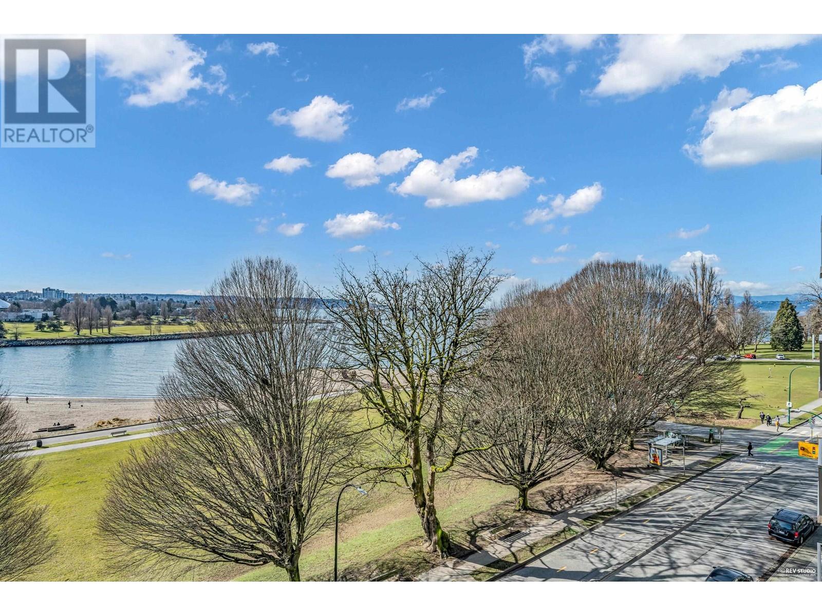 601 1233 Beach Avenue, Vancouver, British Columbia  V6E 1V4 - Photo 35 - R2972233