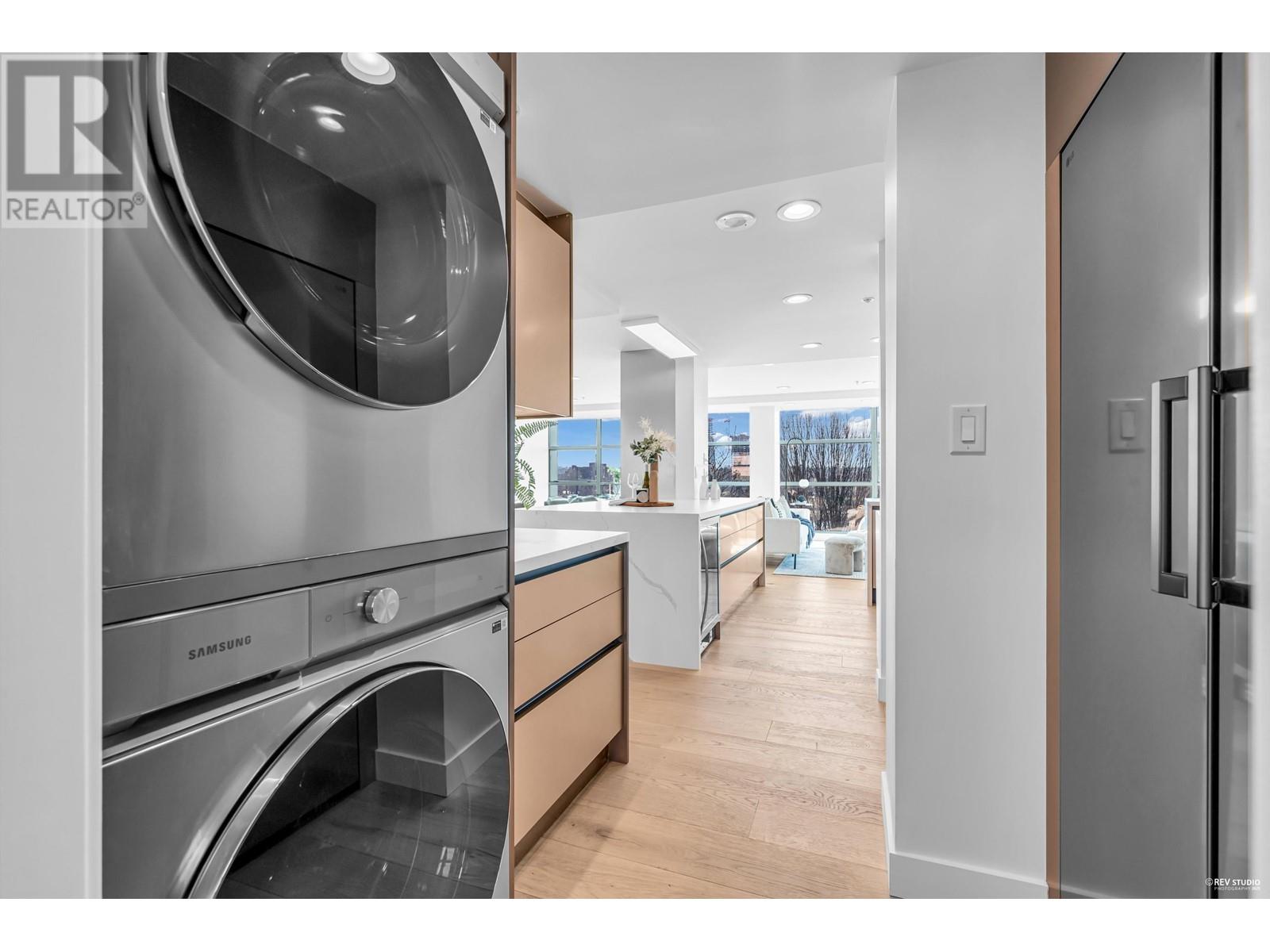 601 1233 Beach Avenue, Vancouver, British Columbia  V6E 1V4 - Photo 30 - R2972233