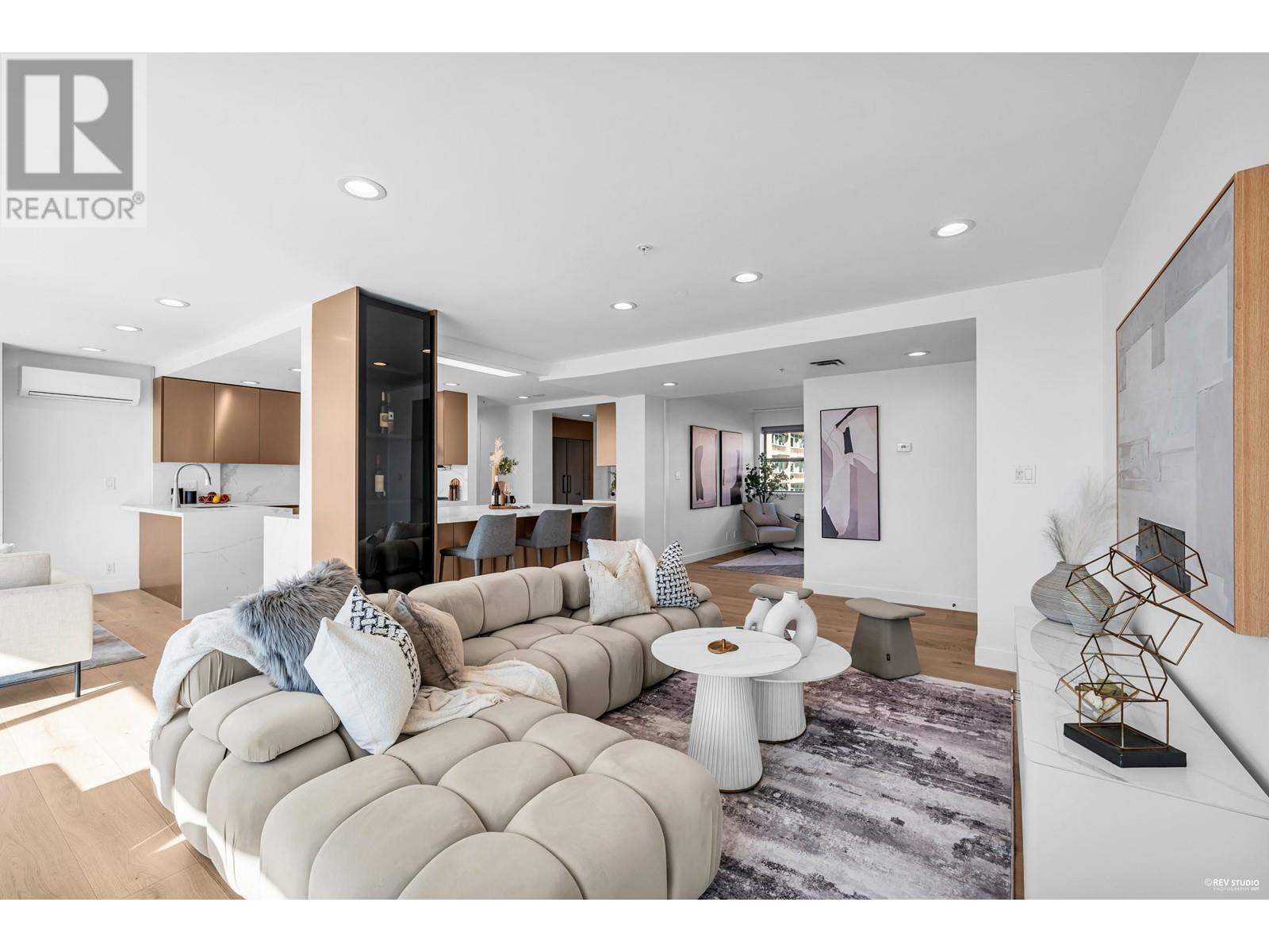 601 1233 Beach Avenue, Vancouver, British Columbia  V6E 1V4 - Photo 5 - R2972233