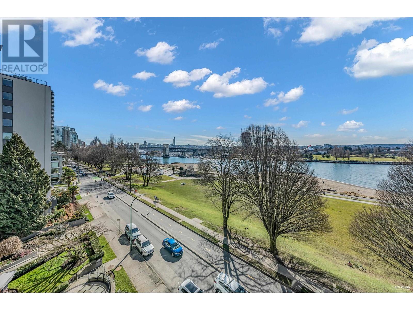601 1233 Beach Avenue, Vancouver, British Columbia  V6E 1V4 - Photo 33 - R2972233