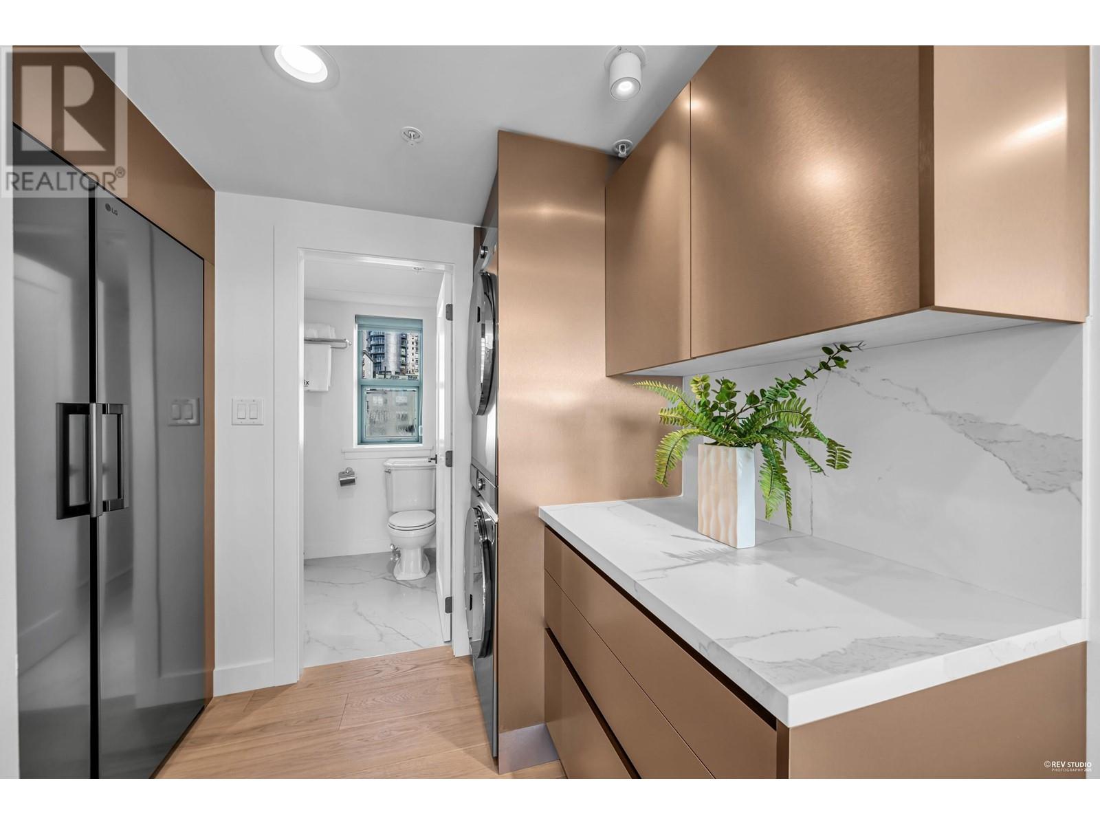 601 1233 Beach Avenue, Vancouver, British Columbia  V6E 1V4 - Photo 26 - R2972233