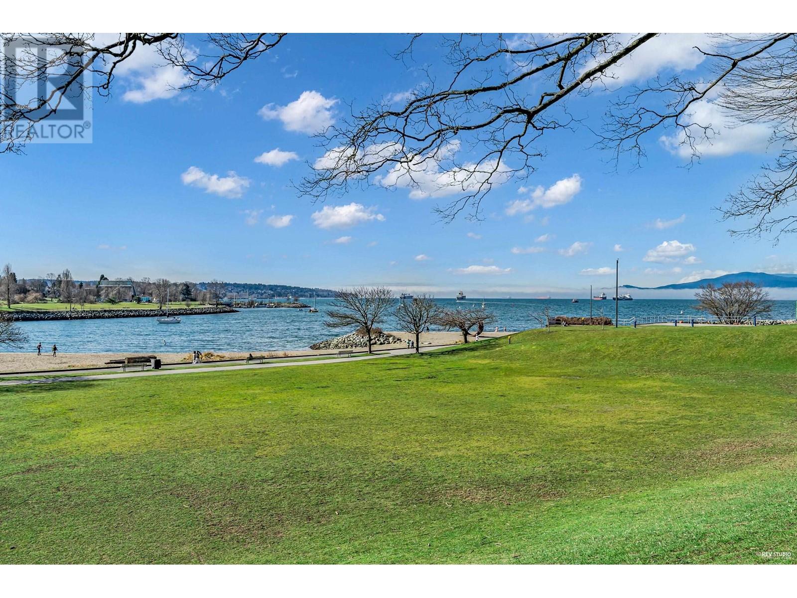 601 1233 Beach Avenue, Vancouver, British Columbia  V6E 1V4 - Photo 2 - R2972233