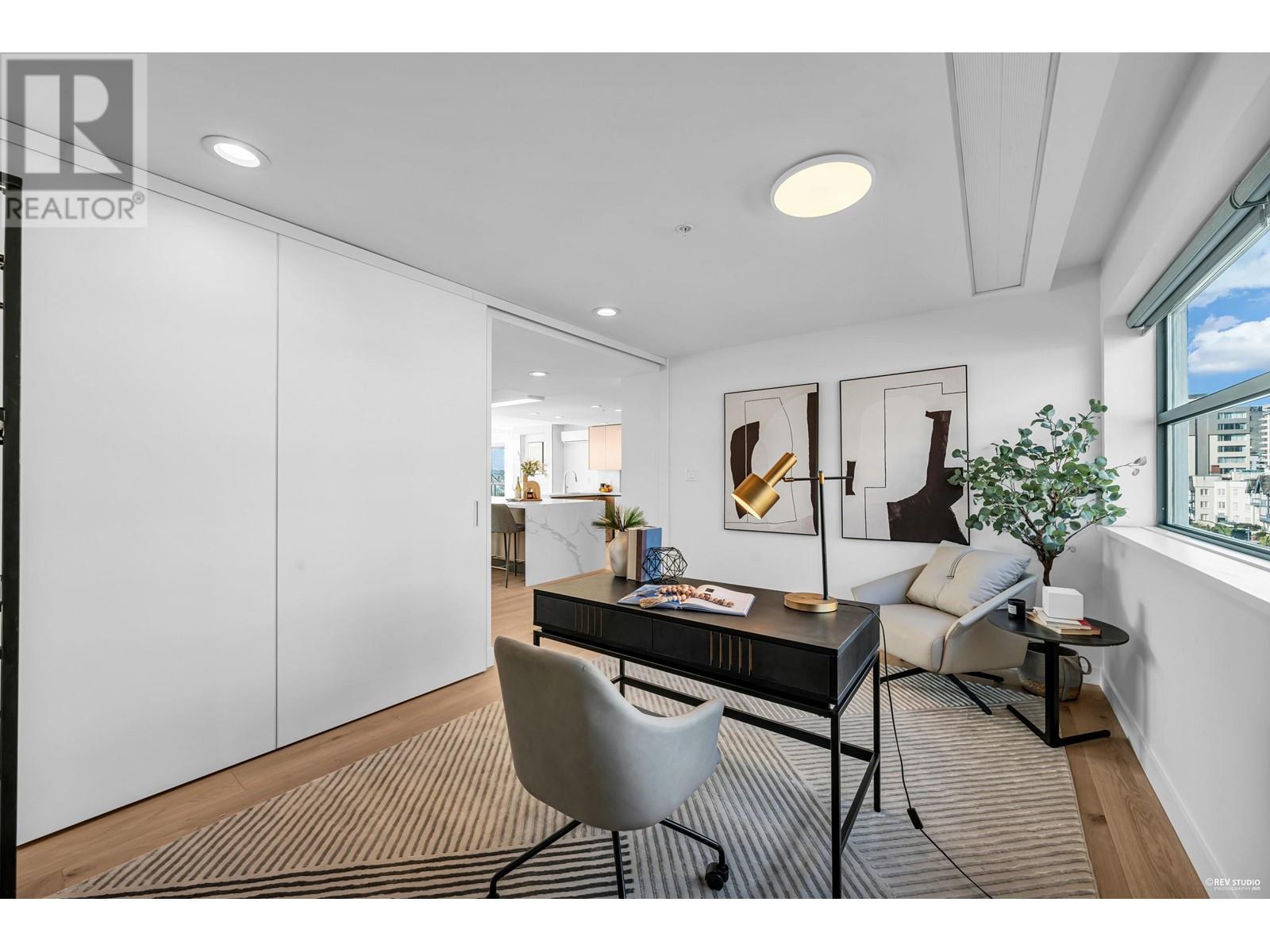 601 1233 Beach Avenue, Vancouver, British Columbia  V6E 1V4 - Photo 25 - R2972233